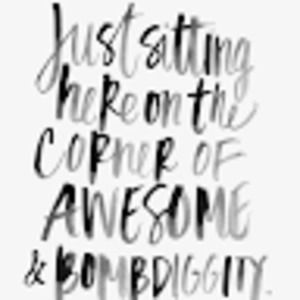 Meet your Posher, Krissa